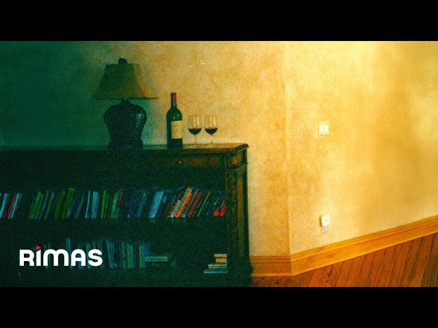 Mora - Cabernet (Visualizer)