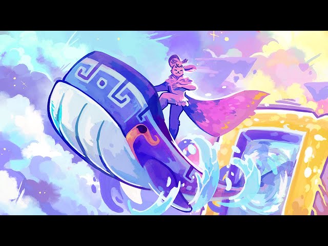 Beating the Aether Mod in 2025