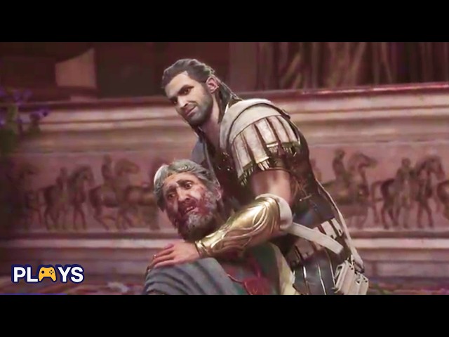 The 20 Most Historically Accurate Assassinations in Assassin's Creed