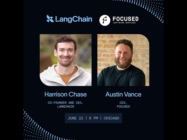 Agents in the Enterprise: Deep Agents, Evals, and Ambient UX | Austin Vance and Harrison Chase