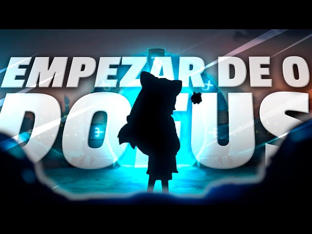 THIS IS HOW YOU SHOULD START FROM 0 IN DOFUS 😊