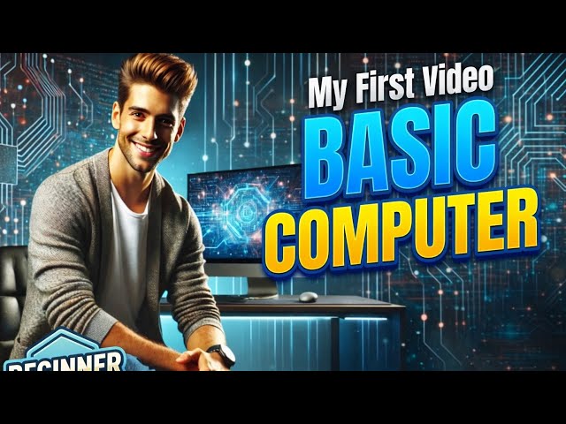 Basic Computer. Computer Knowledge