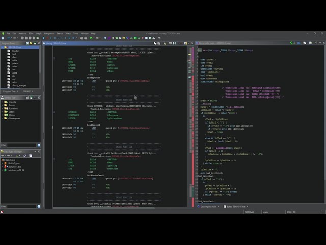 [1] cracking crackmes everyday | ZEXOR-v0.1 (first crackme)