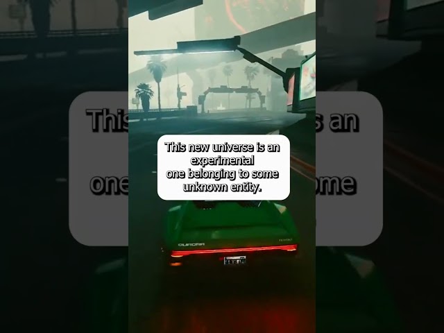 The Cern Experiment - Did We Shift Into a Parallel Universe?