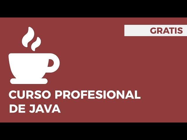 Herencia de Interfaces - Curso Profesional de JAVA 2018