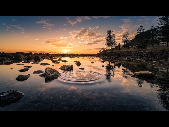 Best Relaxing Film 4K Ultra HD Nature Scenery Video || Whatsapp Status Video || Best Relaxing Music