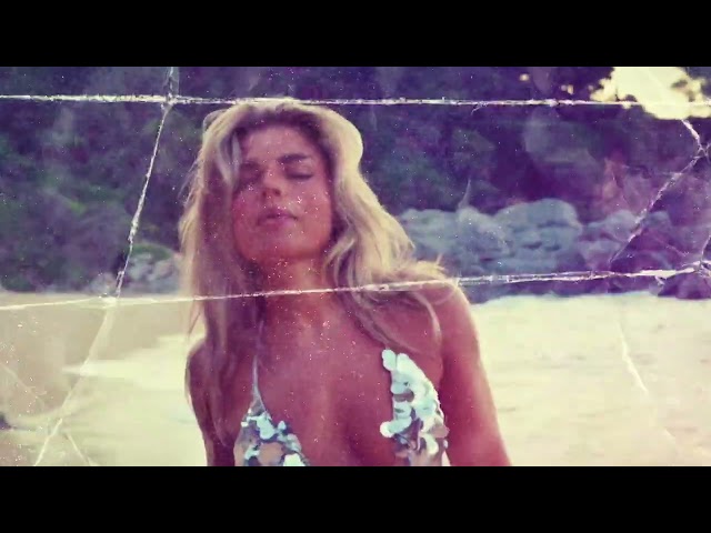BBYX, Kenny Can't Dance feat. Carla Frigo & Vinny Vibe – Pull Me Closer (Official Lyric Video)