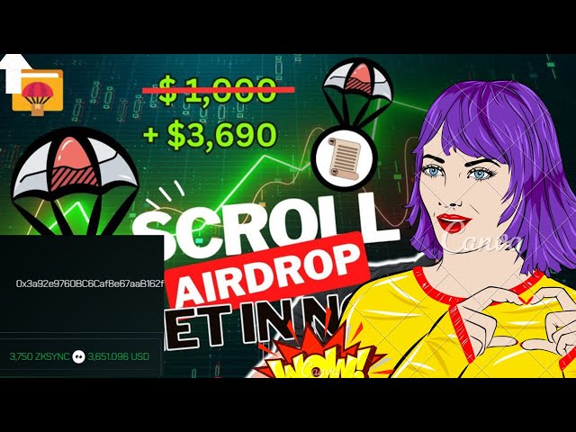 𝗦𝗖𝗥𝗢𝗟𝗟 سيبوليا - المرحلة الأخيرة قبل الشبكة الرئيسية - كيف تكتشف محفظتك مؤهلة للايردروب