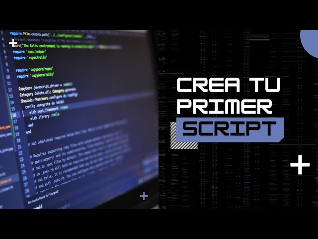 Cómo Crear tu Primer Script para FiveM (Guía Fácil)