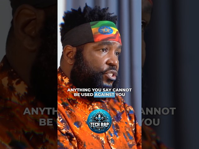 Dr. Umar asegura que engañaron a Keefe D para que hablara sobre Tupac mediante un acuerdo de coop...