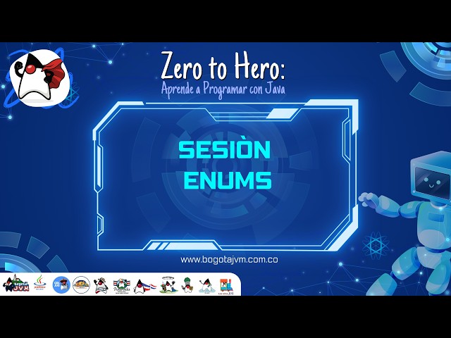 Enums