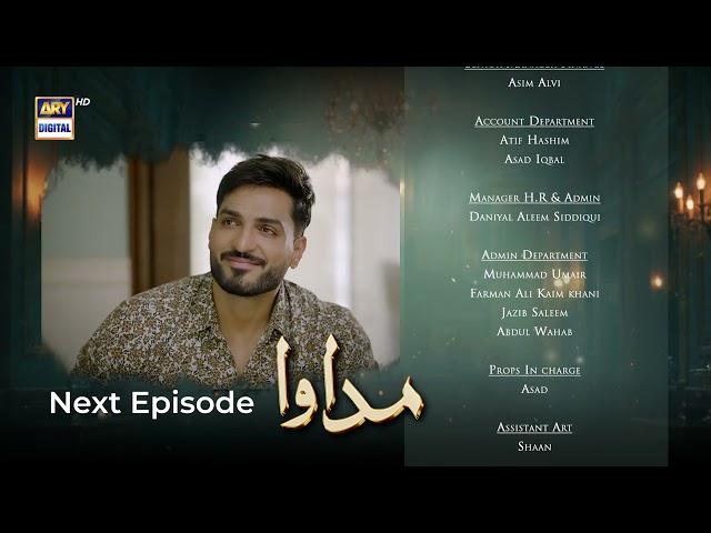 Madawa Episode 29 | Teaser | Omer Shahzad | Aiza Awan | ARY Digital Drama