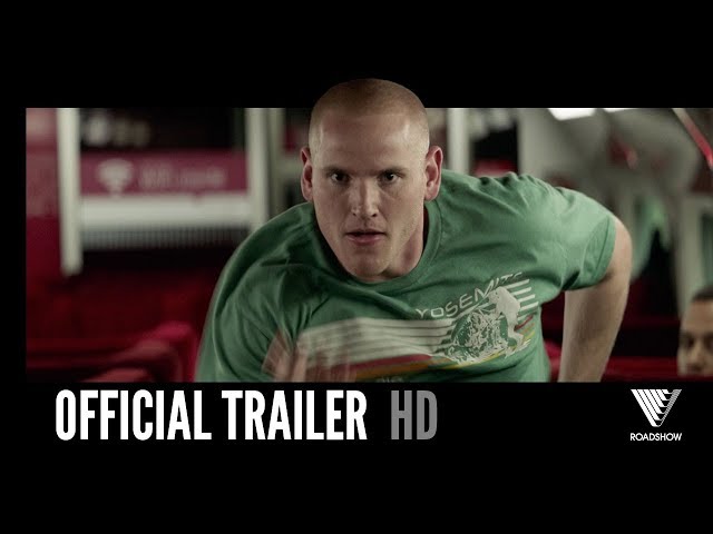 THE 15:17 TO PARIS | Official Trailer 1 | 2018 [HD]