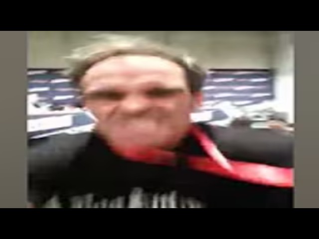 trevor doesn't want to be called trevor