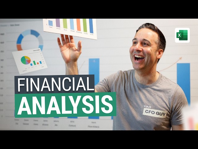 Financial Analysis Made Simple: 3 Methods Top Professionals Use Daily