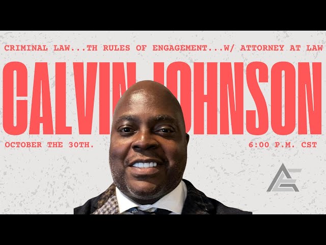 Don't Let ONE Simple Mistake Cost You Your FREEDOM!