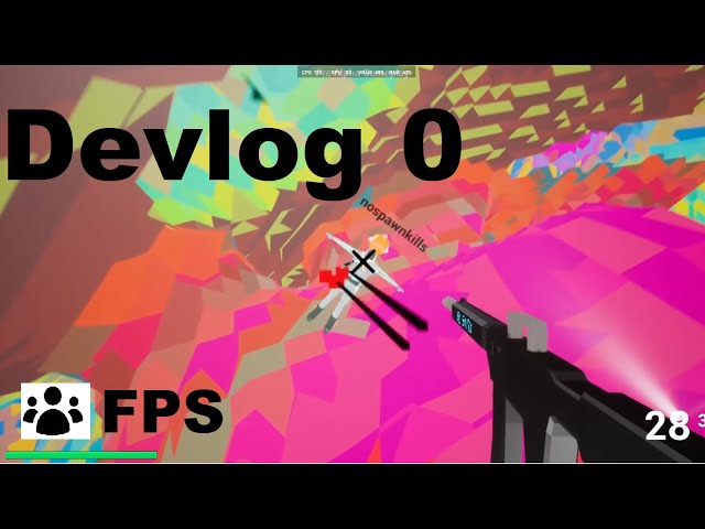 The Concept | Astro Devlog 0