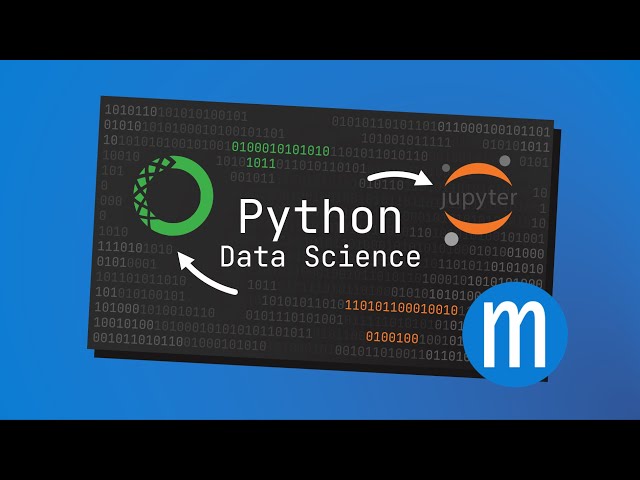 How To Install Python for Data Science