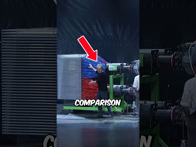 CPU vs GPU Speedrun Comparison 🤯