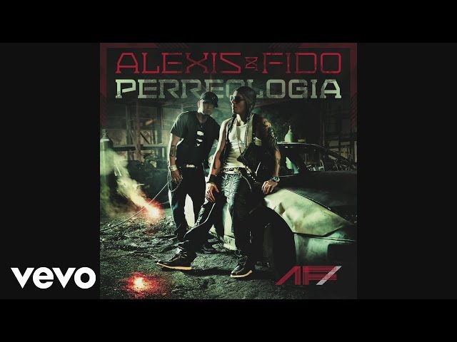 Alexis & Fido - Blam Blam (Cover Audio Video) ft. Cosculluela