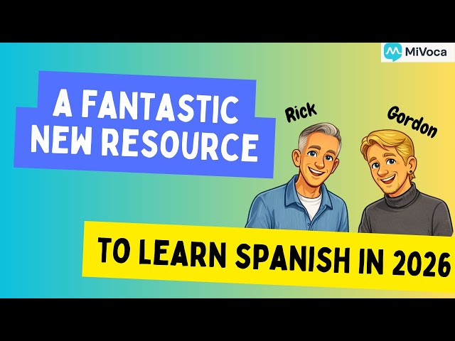 The Hidden Reason Spanish Words Never Stick (And the App That Fixes It)