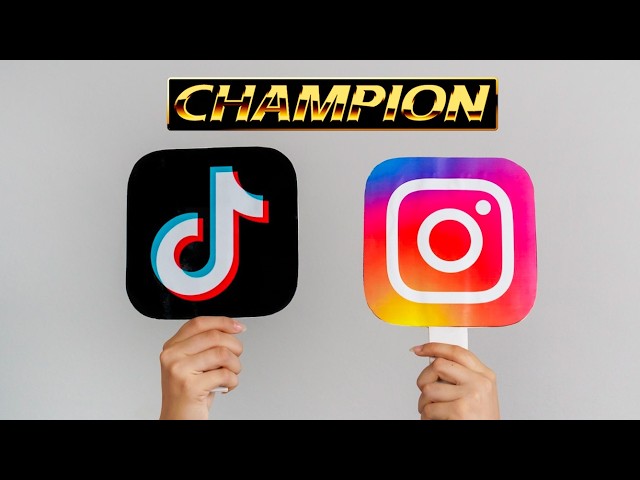VIRAL ON TIKTOK, VIRAL ON INSTAGRAM AND THATS WHERE BATTLE RAP IS HEADED | iBattleTv X CHAMPION