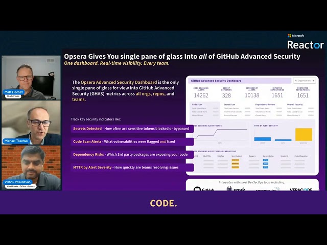 From 4 Security Vendors to 1: How GitHub Advanced Security Transformed Our Engineering Team