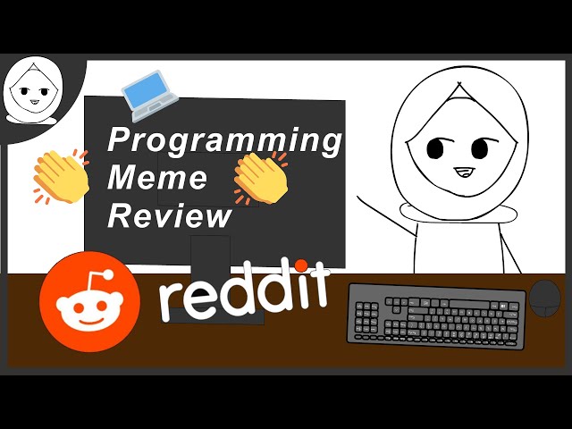 Software Engineer Reacts to Coding Memes on Reddit | r/ProgrammerHumor