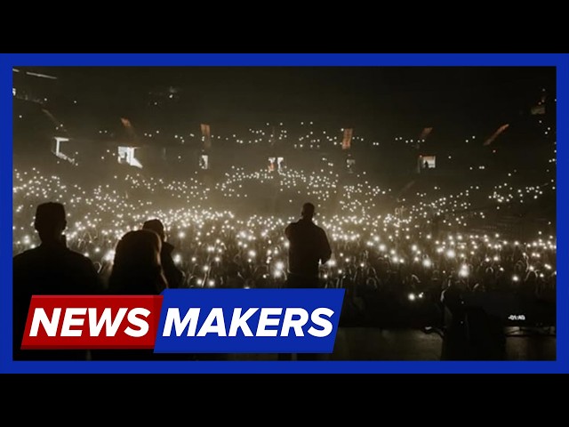Manifesting Demons? Shocking Spiritual Sights in Times Square Newsmakers