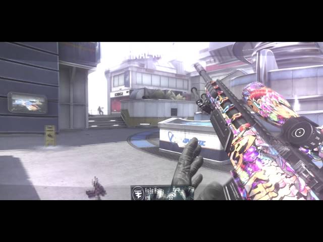 Best of FaZe Rain