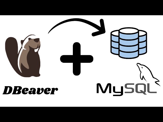 How To Connect and Query MySQL Database From DBeaver