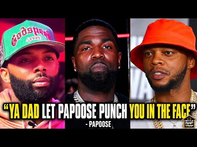 Tsu Surf & Eazy GETS DARK (SHEESH😳) + MOOK DROPS BOMB + BIGG K Vs SURF‼️😱