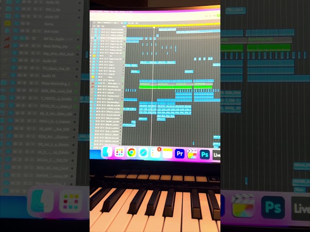 Calabria Remix Out Now #house #bass #dj #remix