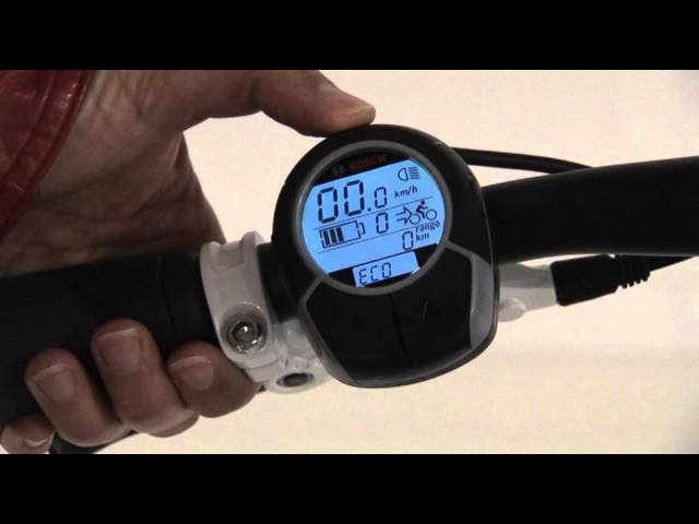 Merida Ebike Film 5 (Engels)