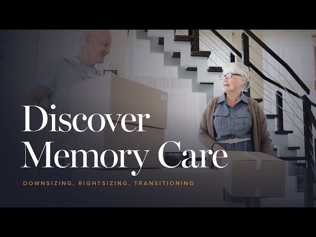 “Rightsizing, Downsizing and Transitioning” By Debbie Ruvo