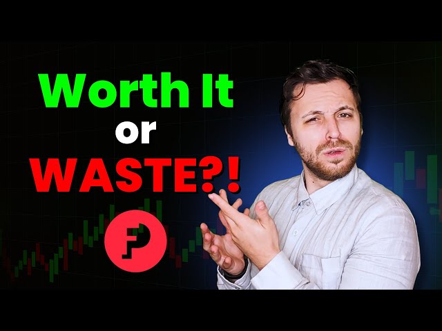 🔥FunderPro Prop Firm Review 2026: Exposed! My Real Trading Experience!