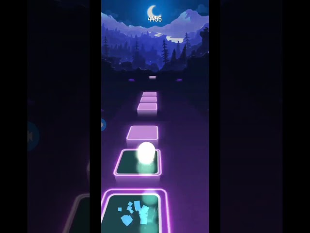 Tiles Hop | Alex F-crazy frog