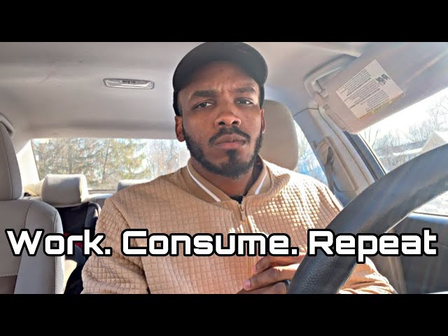 NO MORE Consumerism - Embracing Frugality has changed my LIFE!