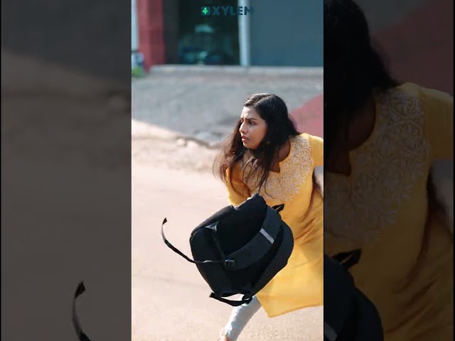 ഇങ്ങനെ പേടിക്കല്ലേ..