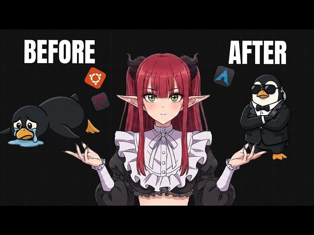 Secure your Linux system from Hackers... (before it's too late!)