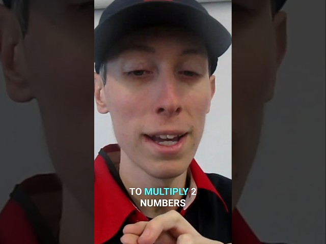 Math Magic: Big Numbers, Shortcuts, & Fun Tricks! #MathMagic #FunWithNumbers #ClassroomLearning