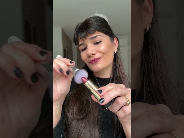 Lipstick as Blush with Eternal Millanel 💋✨| Millanel #shorts