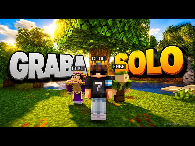 Este MOD te deja GRABAR SOLO en MINECRAFT | Motion Capture Tutorial
