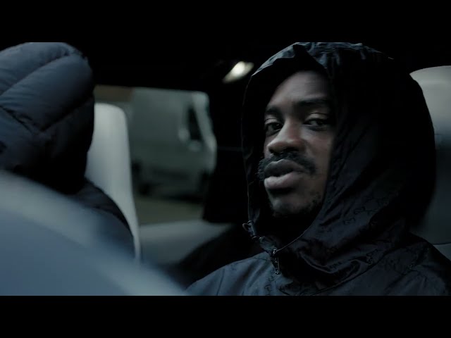 Lil Slipz - Get Rich (Official Music Video)
