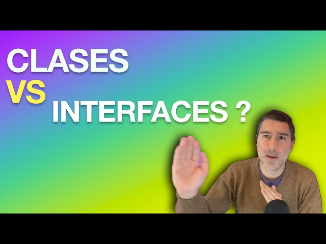 CLASS INHERITANCE or INTERFACES: Which is better?