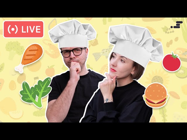 Code a random recipe generator with JavaScript