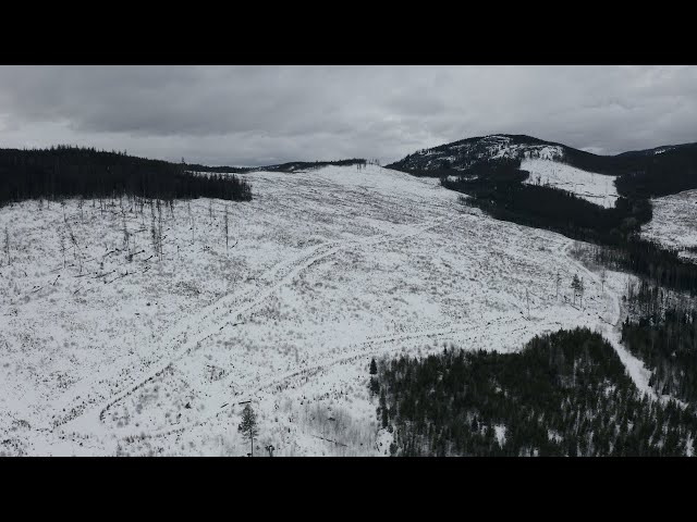 Trouble in the Headwaters | Trailer
