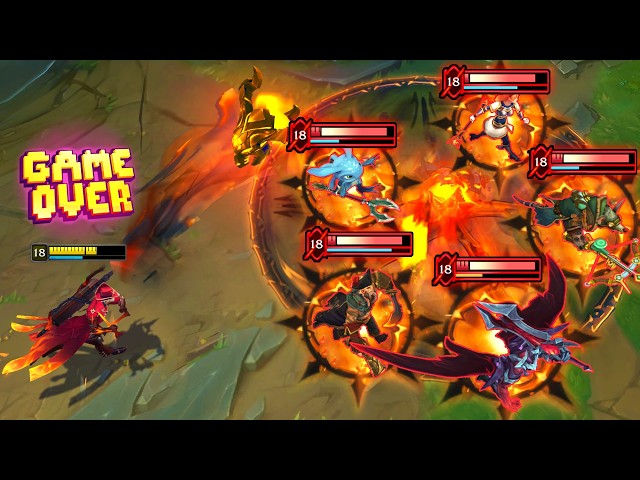 League of Legends MOST VIEWED Twitch Clips Of The Week! #20