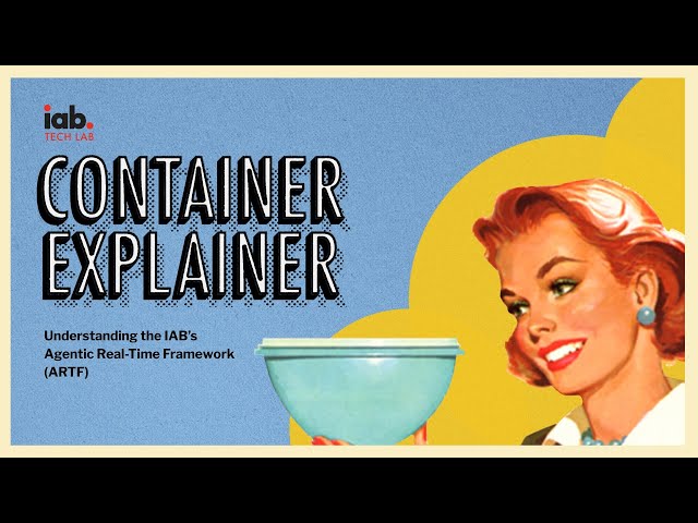 The Container Explainer
