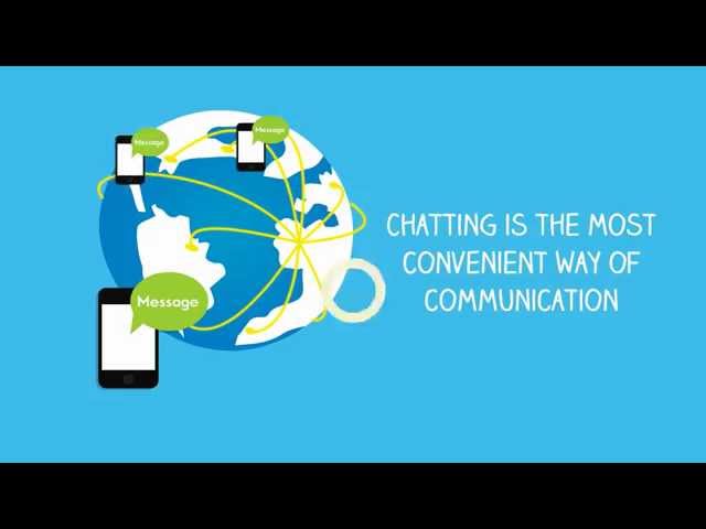 in-App REST API for Chat Support Made Easy